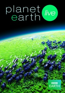 Planet Earth SMALL - ArtAV provide bulletproof HD playback System for BBC Planet Earth Live Tour