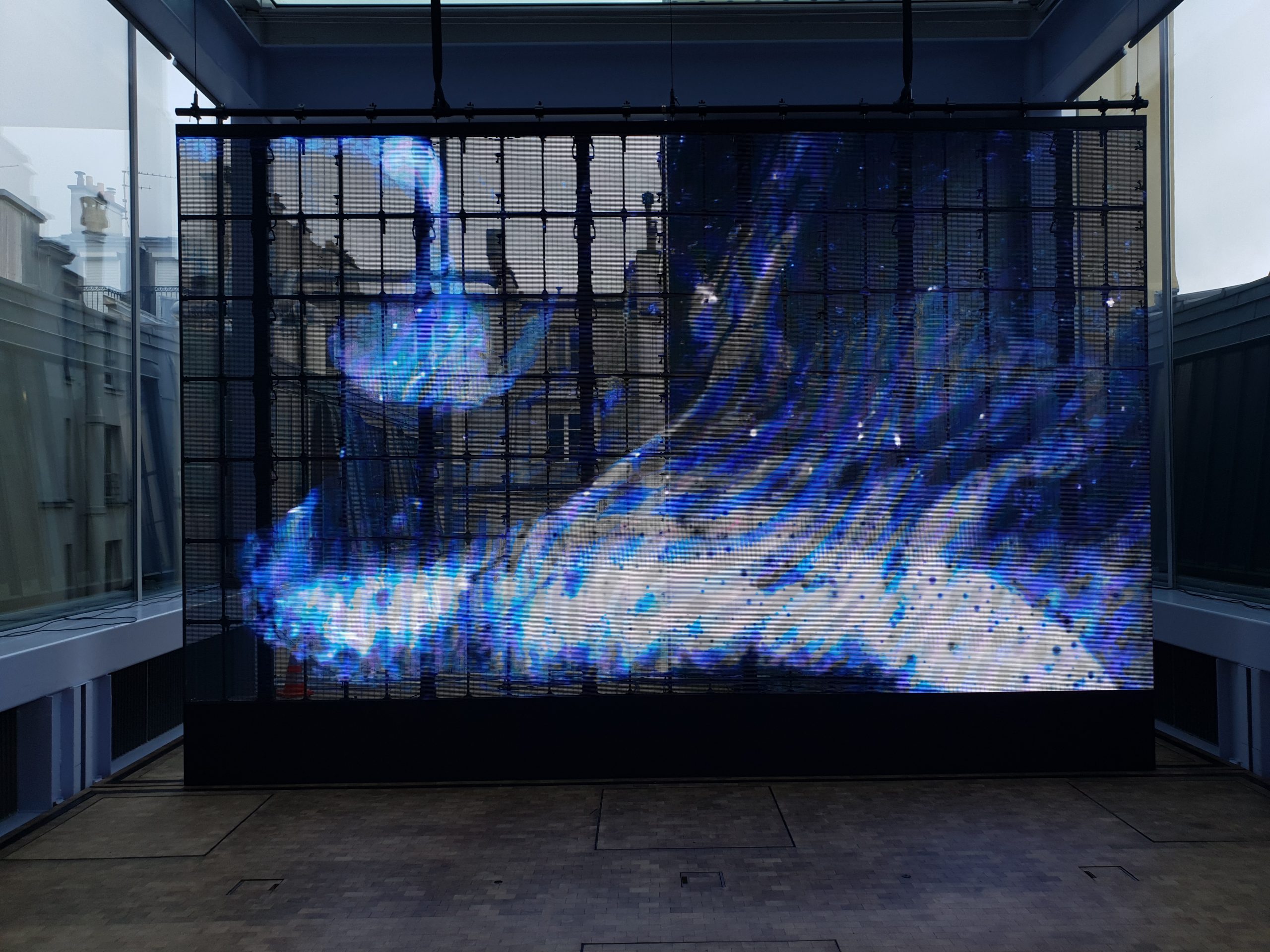 Rachel Rose – Lafayette Anticipations