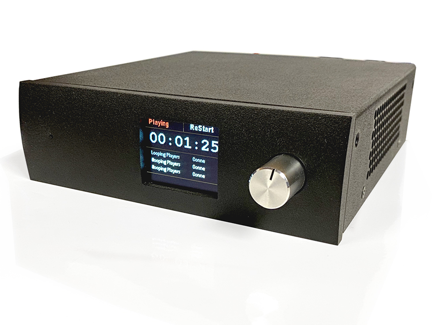 ArtAV Hypersync