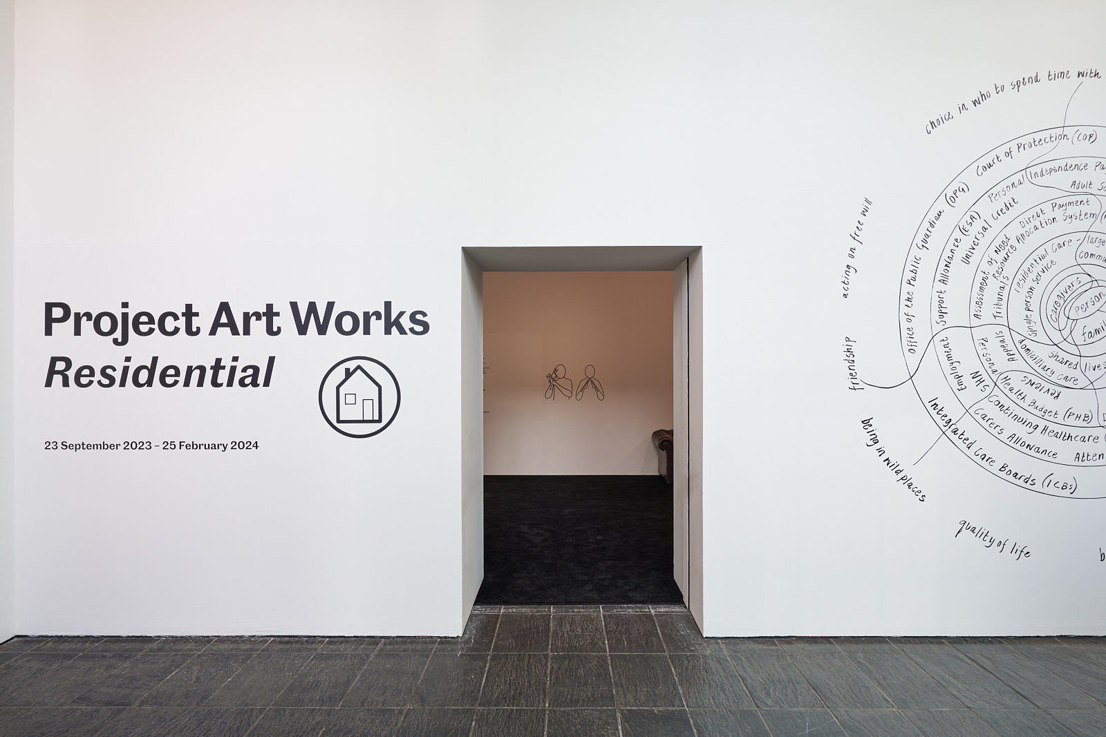 Featured image for “The Baltic, Project Art Works – Residential”