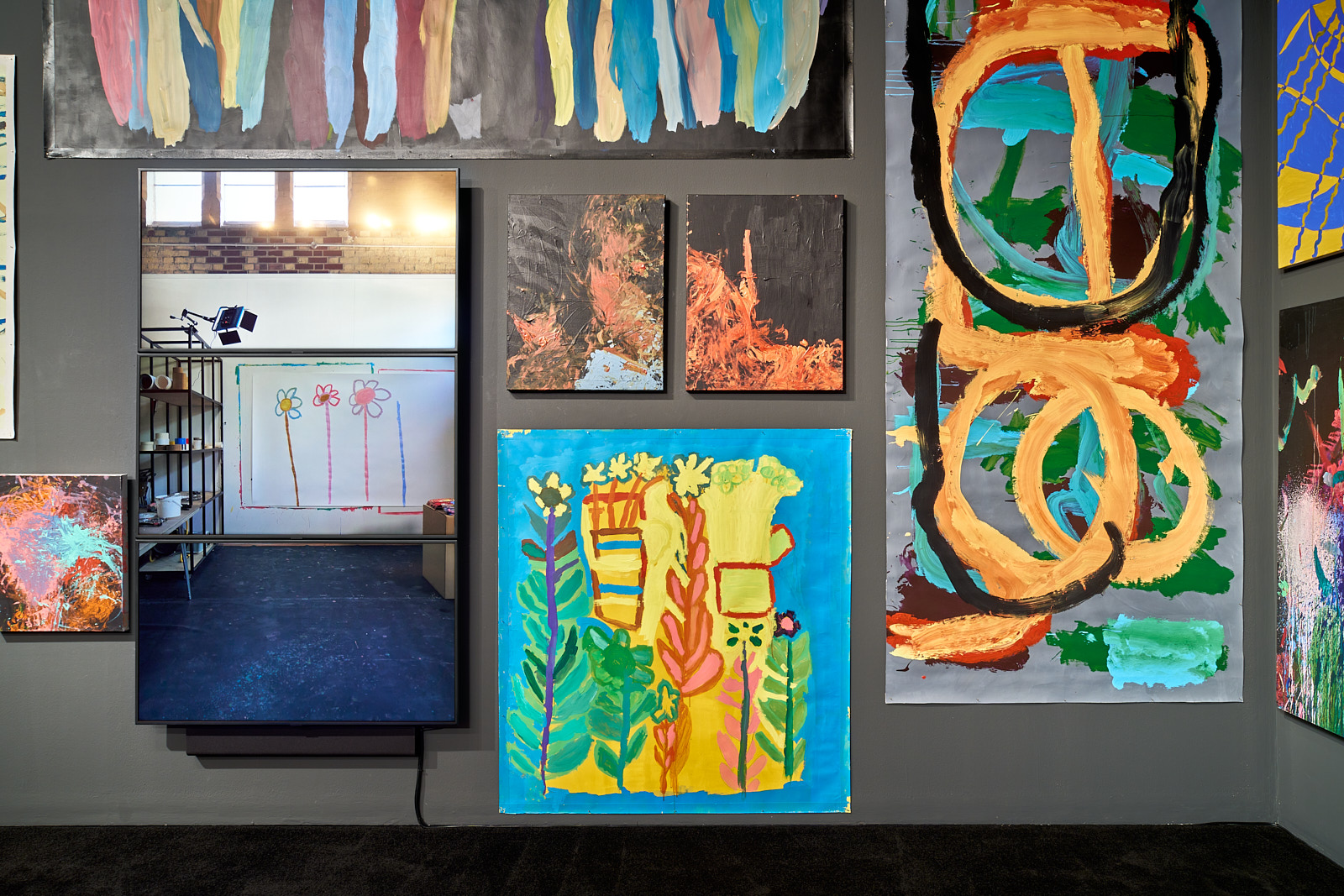 Project Artworks