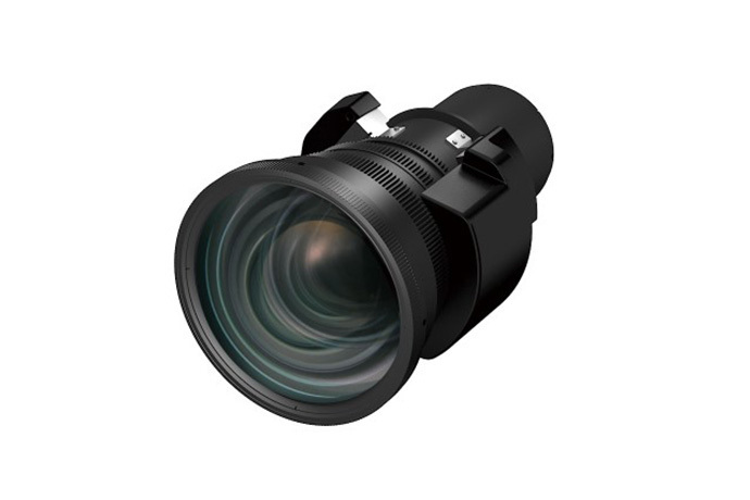projectorlens - Hire List